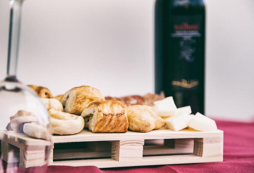 Bed & Breakfast Alba Magica  | Agerola | Neapel | Italien 11