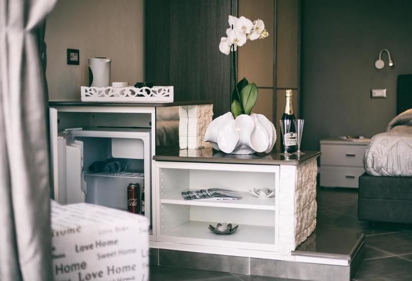 Bed & Breakfast Alba Magica  | Agerola | Neapel | Italien 16