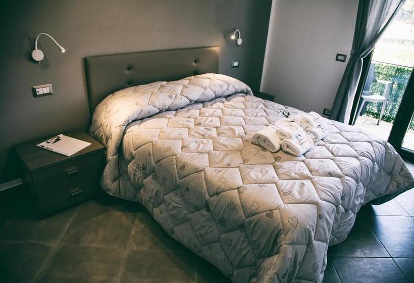 Bed & Breakfast Alba Magica  | Agerola | Neapel | Italien 17