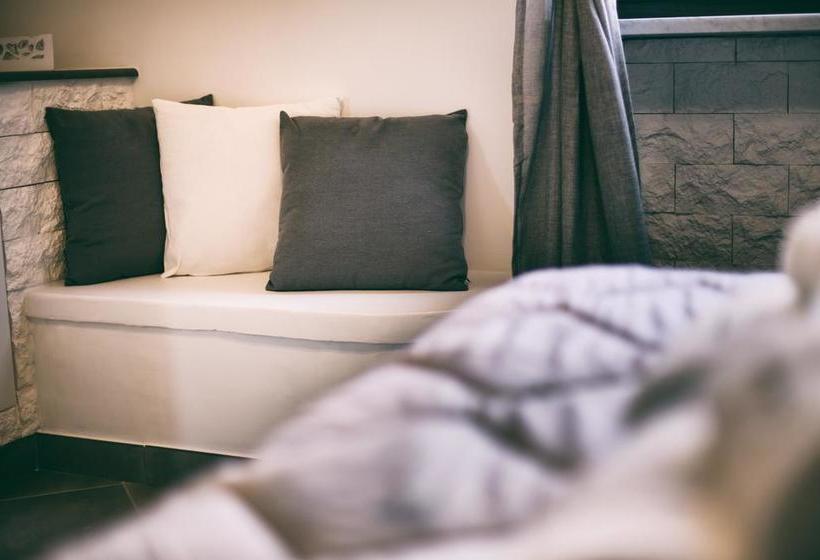 Bed & Breakfast Alba Magica  | Agerola | Neapel | Italien 18