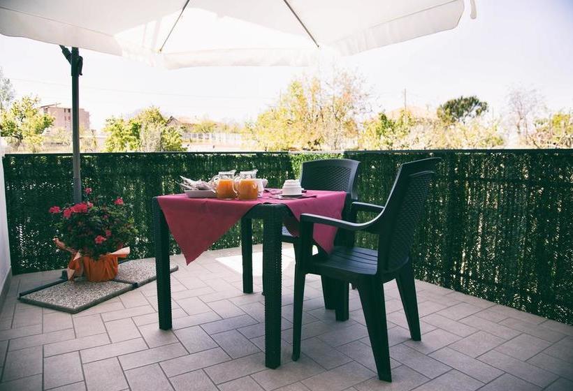 Bed & Breakfast Alba Magica  | Agerola | Neapel | Italien 19