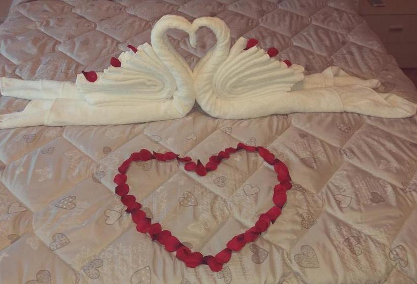 Bed & Breakfast Alba Magica  | Agerola | Neapel | Italien 2