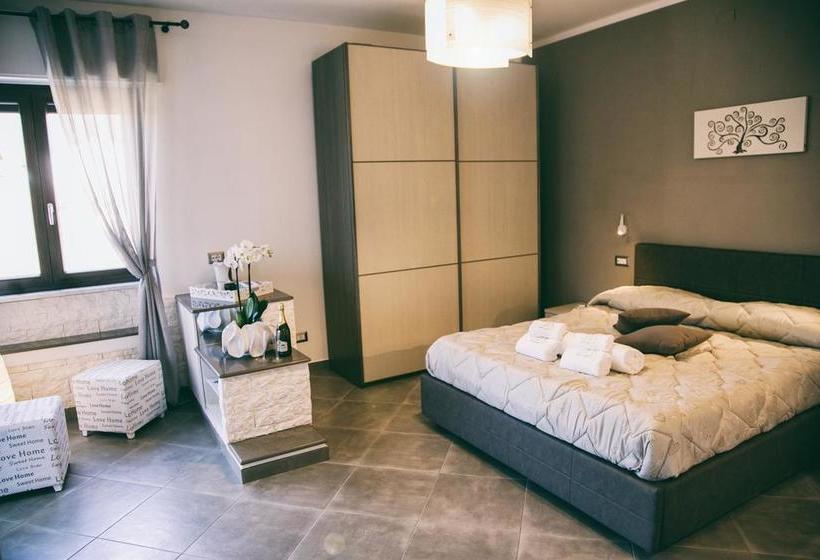 Bed & Breakfast Alba Magica  | Agerola | Neapel | Italien 4