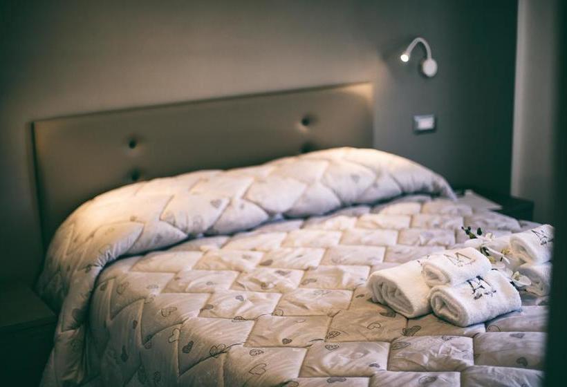 Bed & Breakfast Alba Magica  | Agerola | Neapel | Italien 8