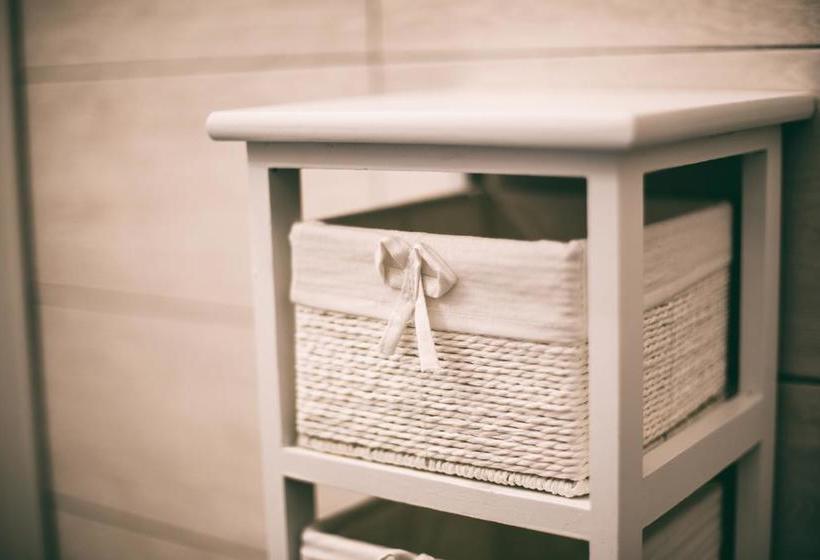 Bed & Breakfast Alba Magica  | Agerola | Neapel | Italien 9