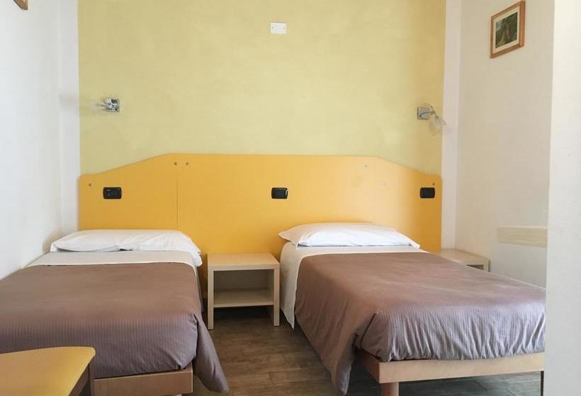 La Fucina B&b  | Temu | Brescia | Italia 1