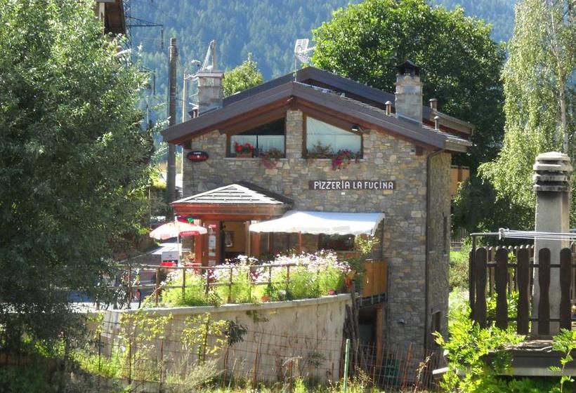 La Fucina B&b  | Temu | Brescia | Italia 10