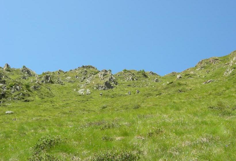 La Fucina B&b  | Temu | Brescia | Italia 14