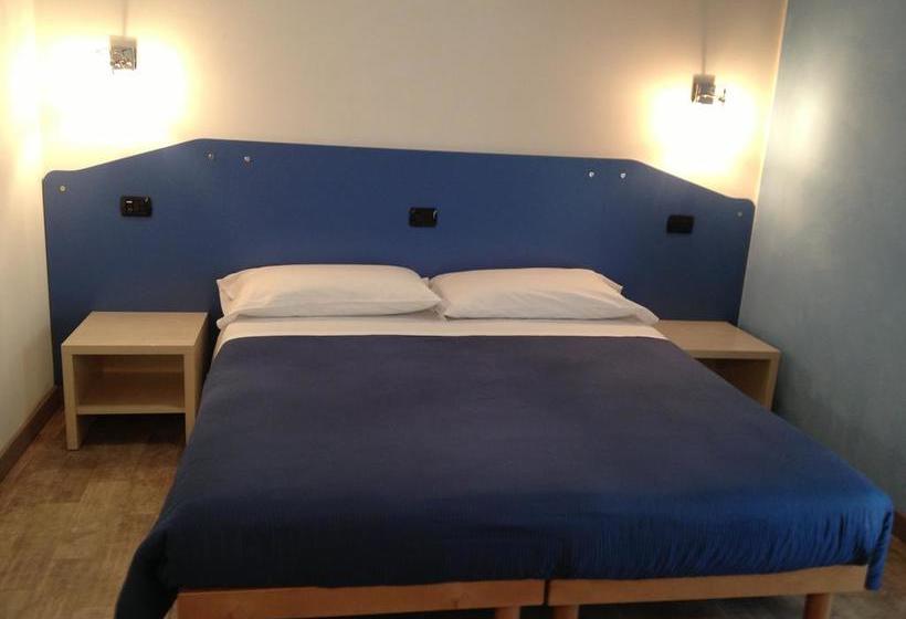 La Fucina B&b  | Temu | Brescia | Italia 15