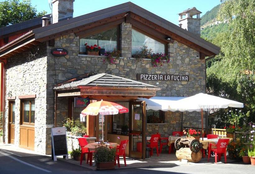 La Fucina B&b  | Temu | Brescia | Italia 16