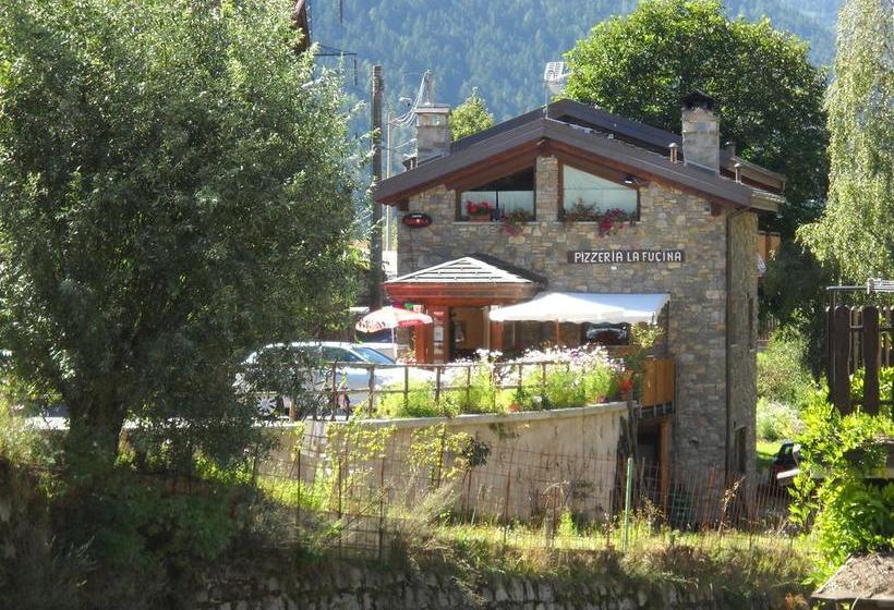 La Fucina B&b  | Temu | Brescia | Italia 17