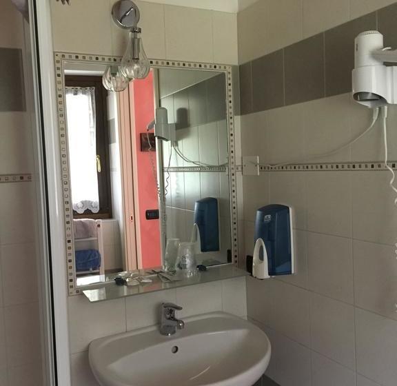 La Fucina B&b  | Temu | Brescia | Italia 18