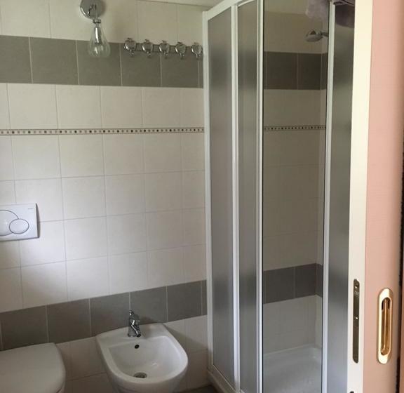 La Fucina B&b  | Temu | Brescia | Italia 19