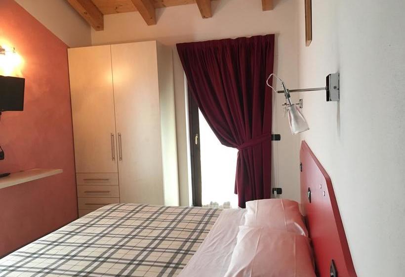 La Fucina B&b  | Temu | Brescia | Italia 2