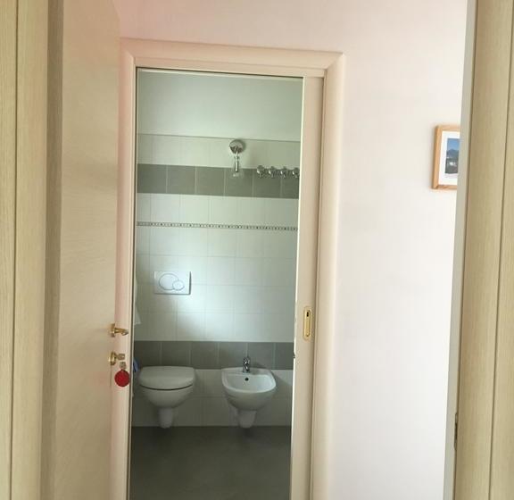 La Fucina B&b  | Temu | Brescia | Italia 20