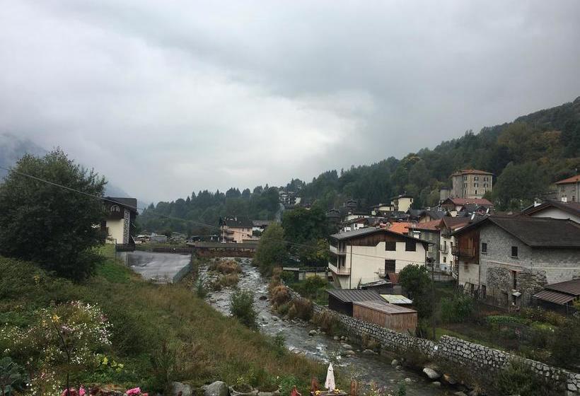 La Fucina B&b  | Temu | Brescia | Italia 4