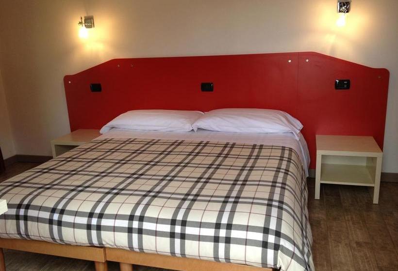 La Fucina B&b  | Temu | Brescia | Italia 8