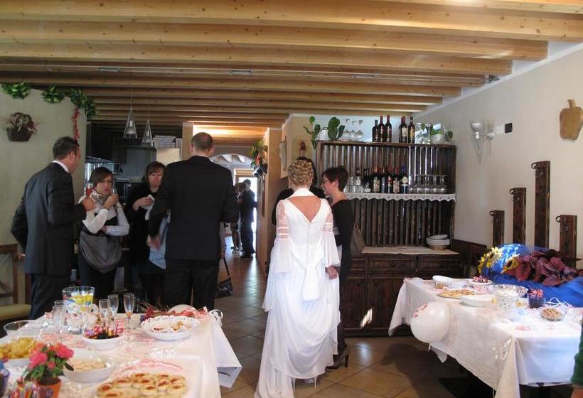 La Fucina B&b  | Temu | Brescia | Italia 9