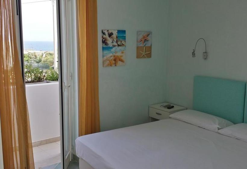 Bed & Breakfast Mare Verde  | Marina di Ugento | Lecce | Italia 1