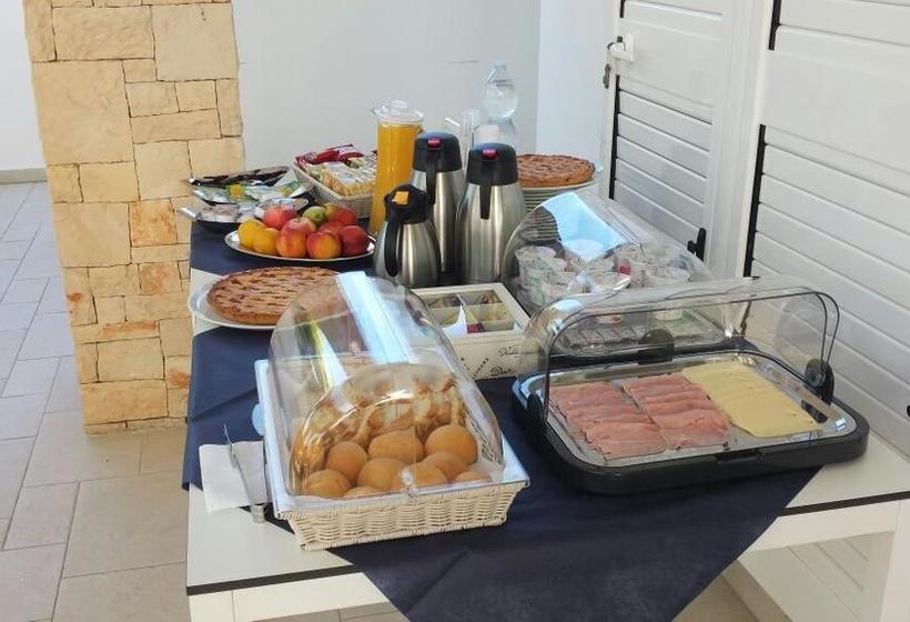 Bed & Breakfast Mare Verde  | Marina di Ugento | Lecce | Italia 10