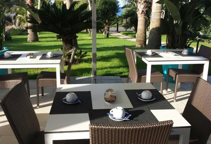 Bed & Breakfast Mare Verde  | Marina di Ugento | Lecce | Italia 11