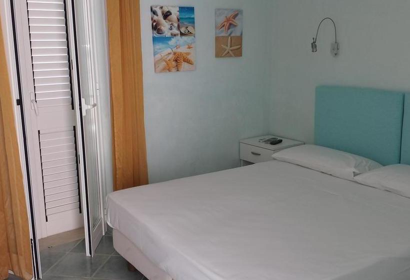 Bed & Breakfast Mare Verde  | Marina di Ugento | Lecce | Italia 12