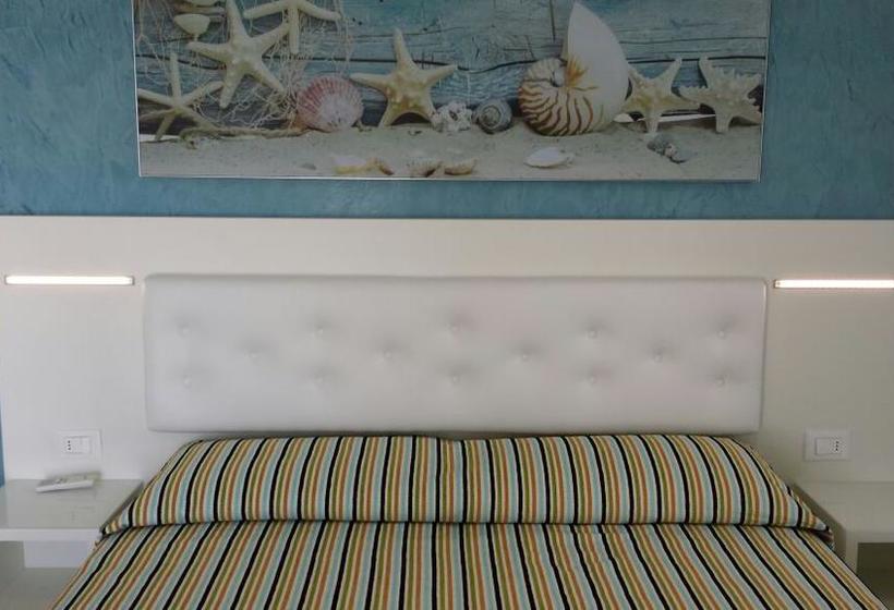 Bed & Breakfast Mare Verde  | Marina di Ugento | Lecce | Italia 13