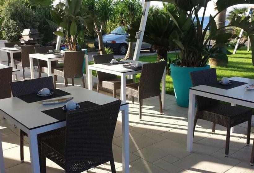 Bed & Breakfast Mare Verde  | Marina di Ugento | Lecce | Italia 14