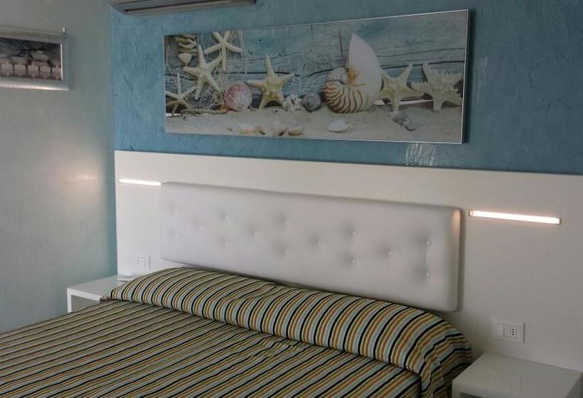 Bed & Breakfast Mare Verde  | Marina di Ugento | Lecce | Italia 17