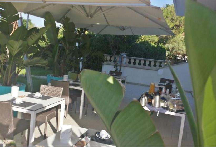 Bed & Breakfast Mare Verde  | Marina di Ugento | Lecce | Italia 18