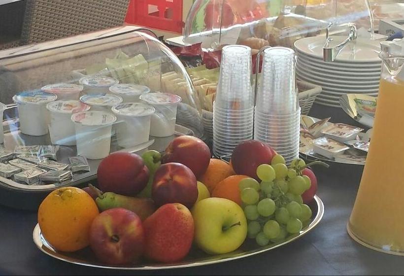 Bed & Breakfast Mare Verde  | Marina di Ugento | Lecce | Italia 19