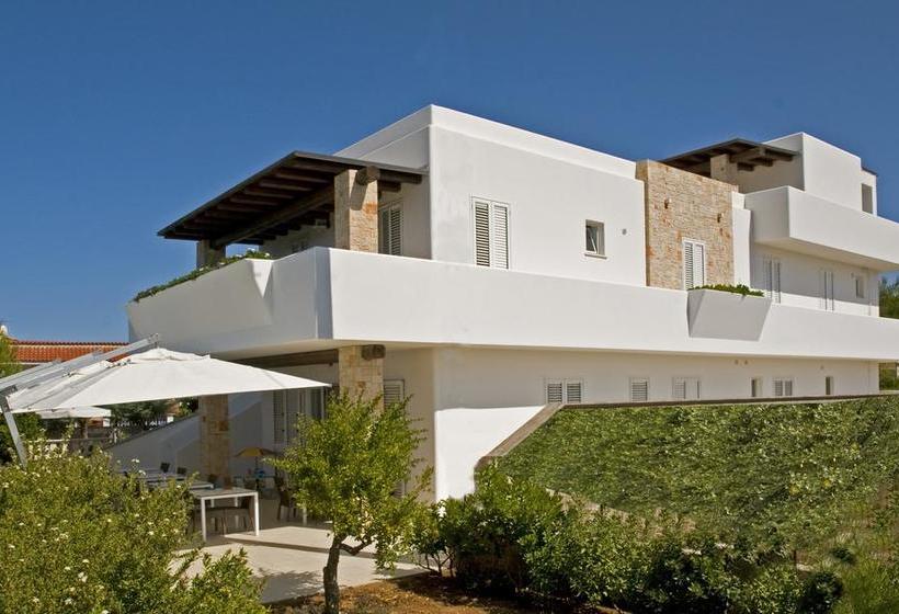 Bed & Breakfast Mare Verde  | Marina di Ugento | Lecce | Italia 2