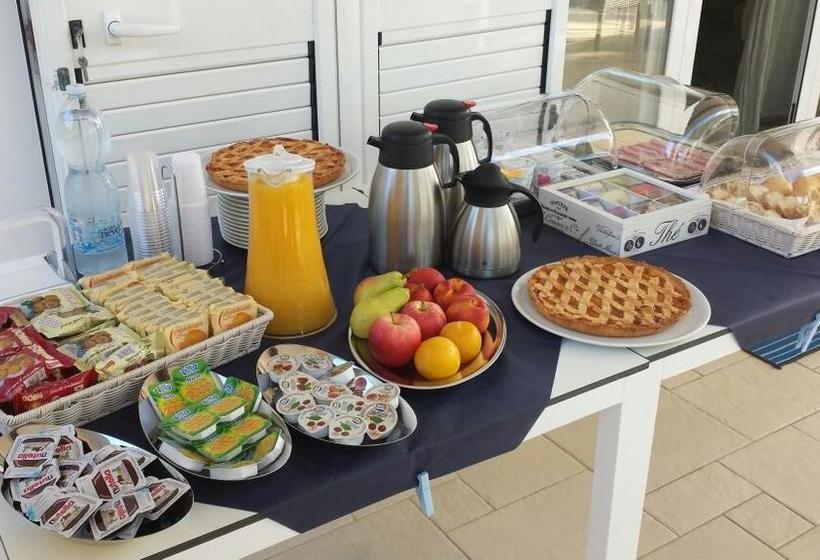 Bed & Breakfast Mare Verde  | Marina di Ugento | Lecce | Italia 20