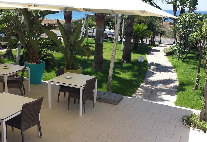 Bed & Breakfast Mare Verde  | Marina di Ugento | Lecce | Italia 3