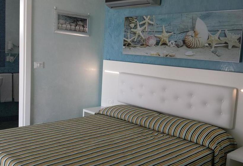 Bed & Breakfast Mare Verde  | Marina di Ugento | Lecce | Italia 4