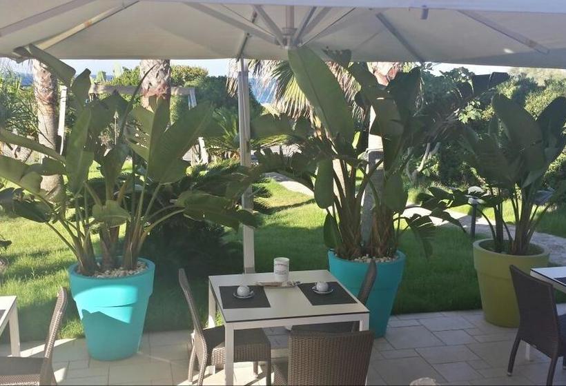 Bed & Breakfast Mare Verde  | Marina di Ugento | Lecce | Italia 5