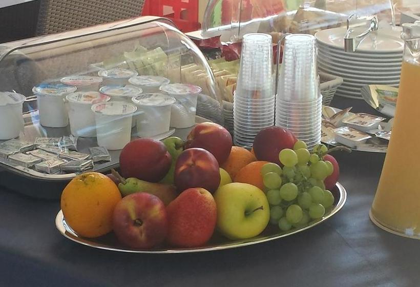 Bed & Breakfast Mare Verde  | Marina di Ugento | Lecce | Italia 6