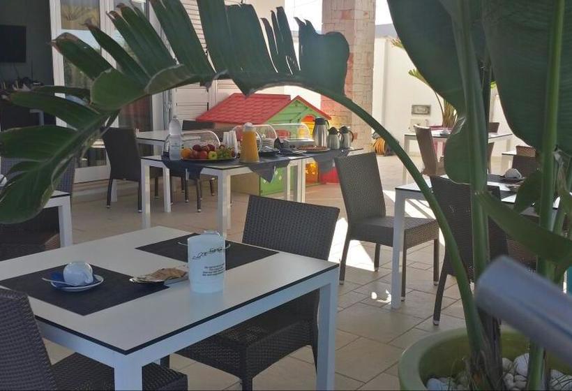 Bed & Breakfast Mare Verde  | Marina di Ugento | Lecce | Italia 7