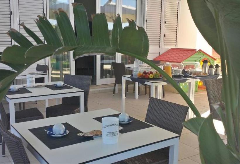 Bed & Breakfast Mare Verde  | Marina di Ugento | Lecce | Italia 8