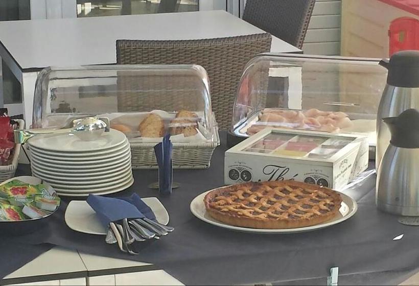 Bed & Breakfast Mare Verde  | Marina di Ugento | Lecce | Italia 9