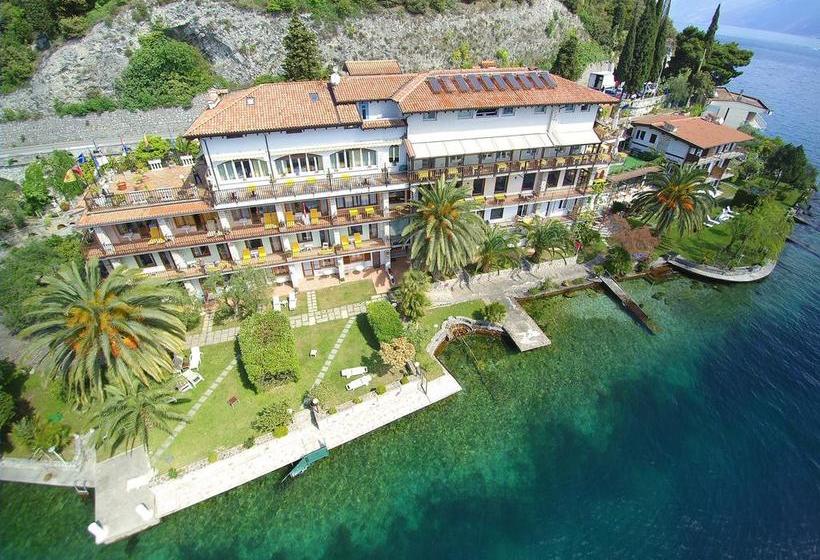 Hotel Forbisicle Tignale Brescia