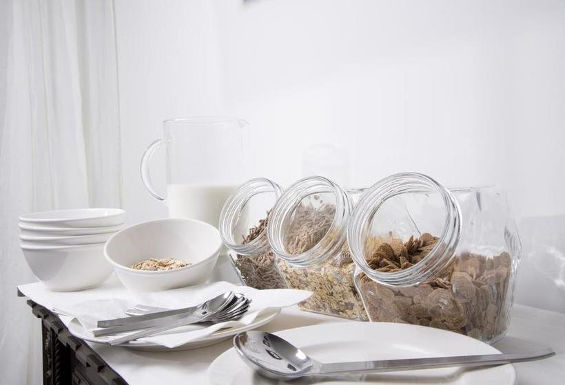 Cascina36 B&b  | Pregnana Milanese | Milano | Italia 11