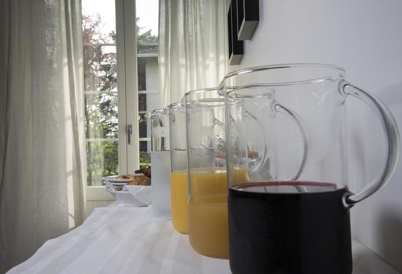 Cascina36 B&b  | Pregnana Milanese | Milano | Italia 13