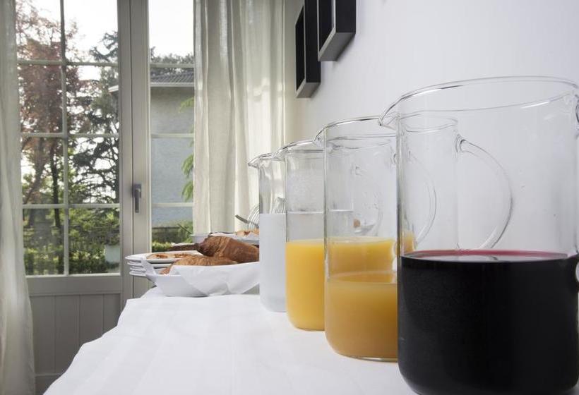 Cascina36 B&b  | Pregnana Milanese | Milano | Italia 14