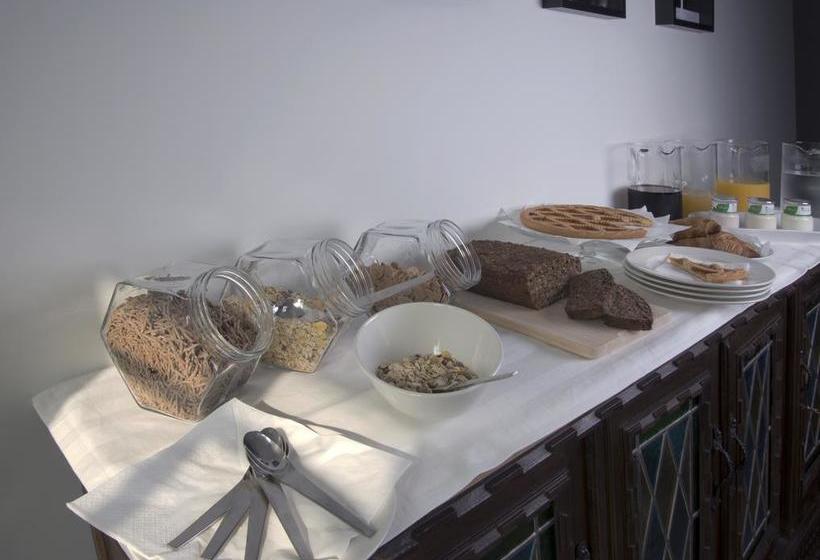 Cascina36 B&b  | Pregnana Milanese | Milano | Italia 15