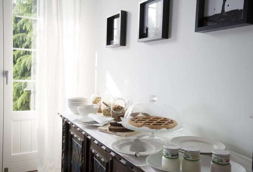 Cascina36 B&b  | Pregnana Milanese | Milano | Italia 16