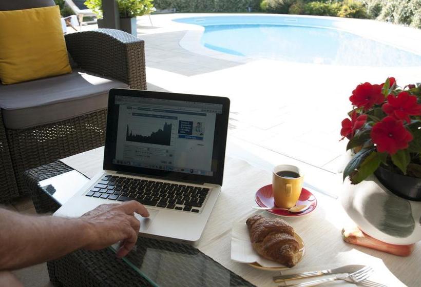 Cascina36 B&b  | Pregnana Milanese | Milano | Italia 17