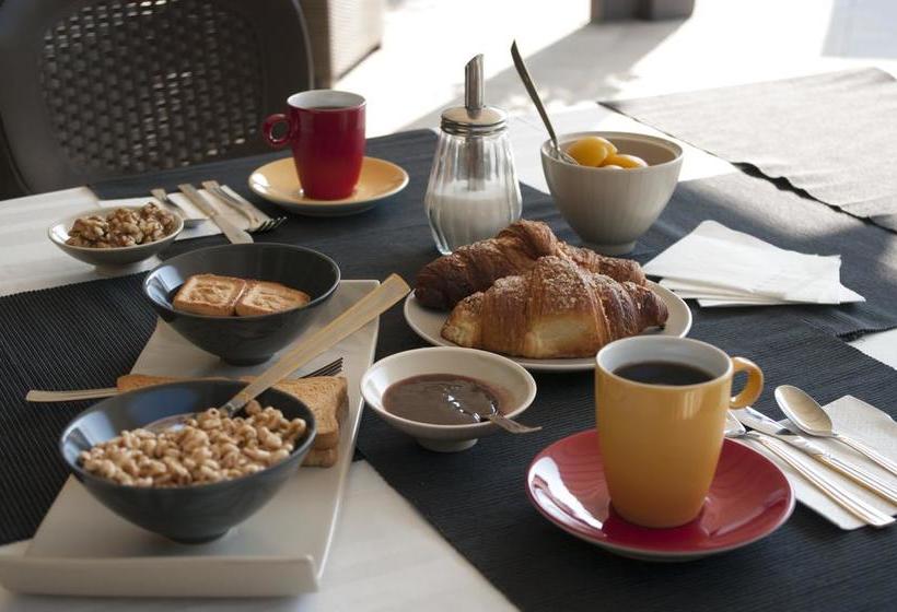 Cascina36 B&b  | Pregnana Milanese | Milano | Italia 19