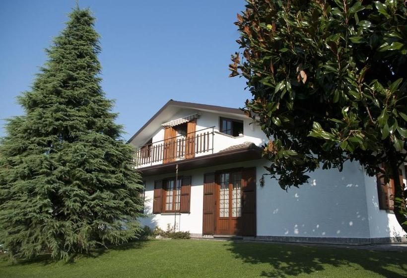 Cascina36 B&b  | Pregnana Milanese | Milano | Italia 2