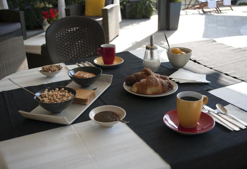 Cascina36 B&b  | Pregnana Milanese | Milano | Italia 20